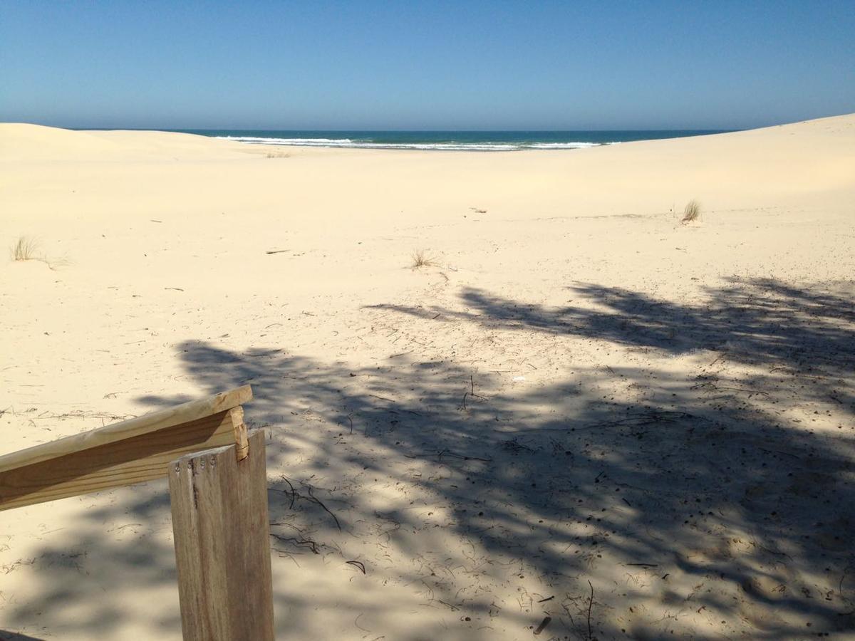 Garopaba Praia Club Camacho Екстер'єр фото